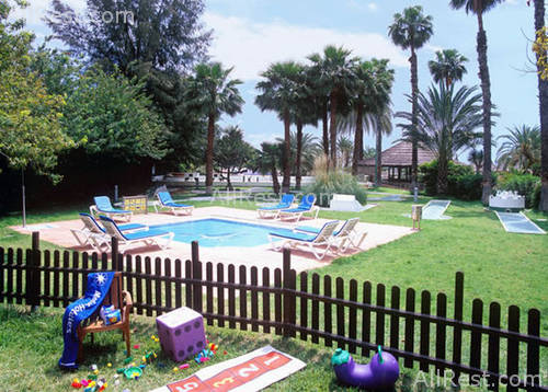 Melia Tamarindos 16